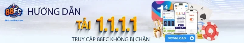 TẢI APP 88FC