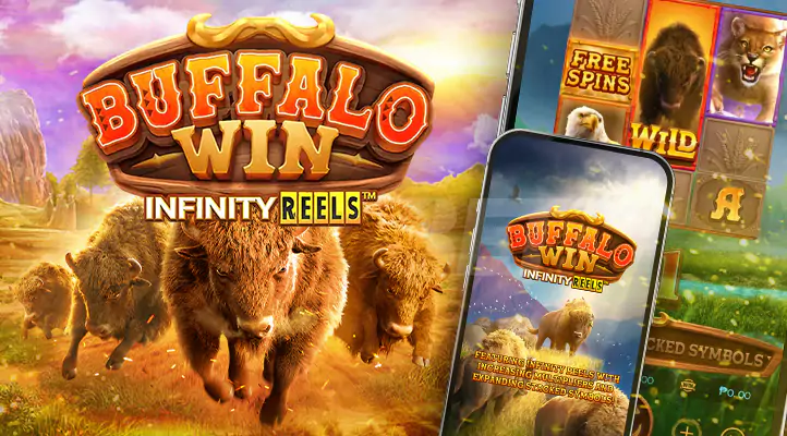 Buffalo Win slot